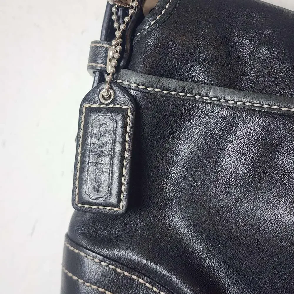 Coach vintage y2k